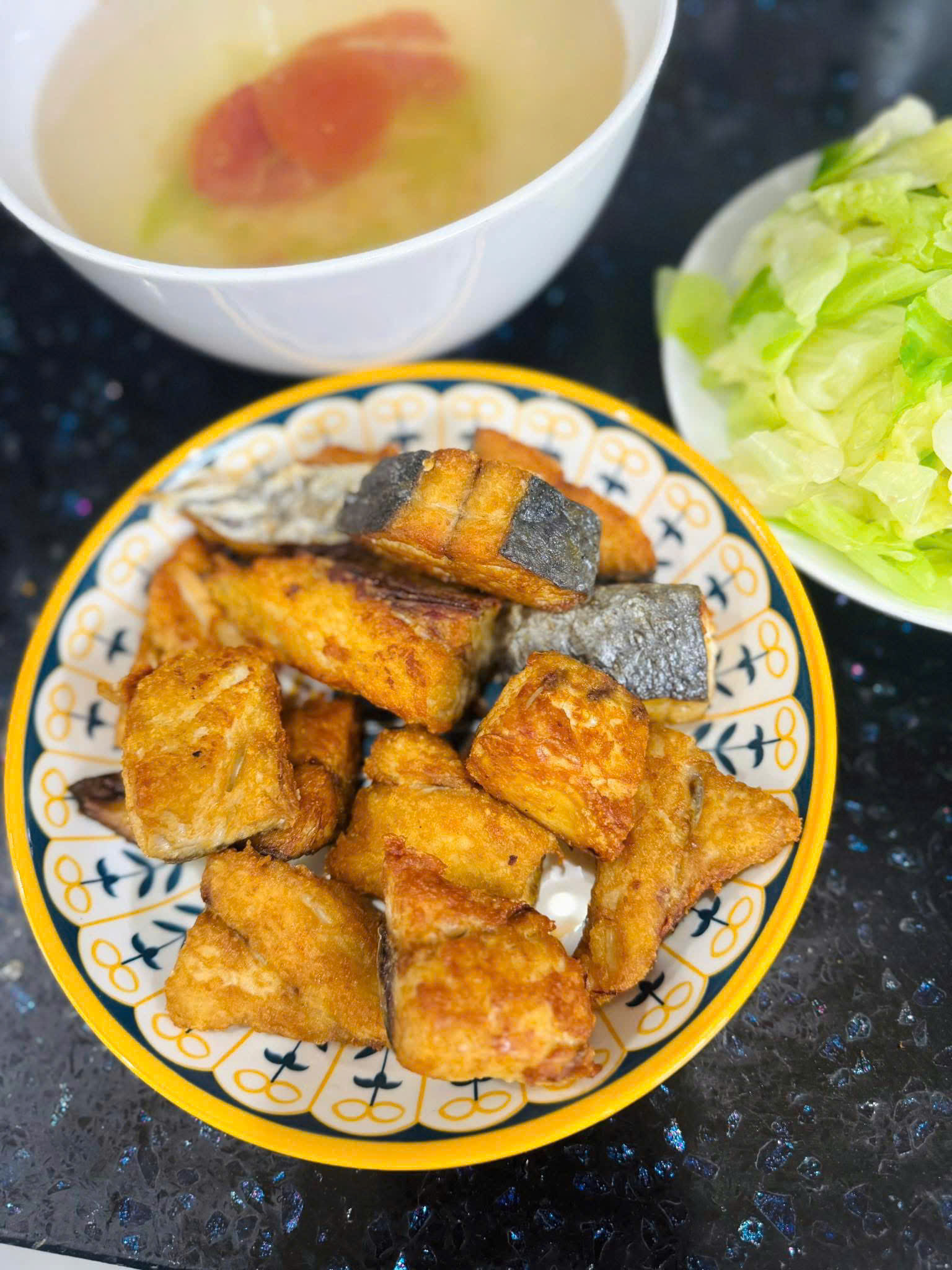 Combo Lười
