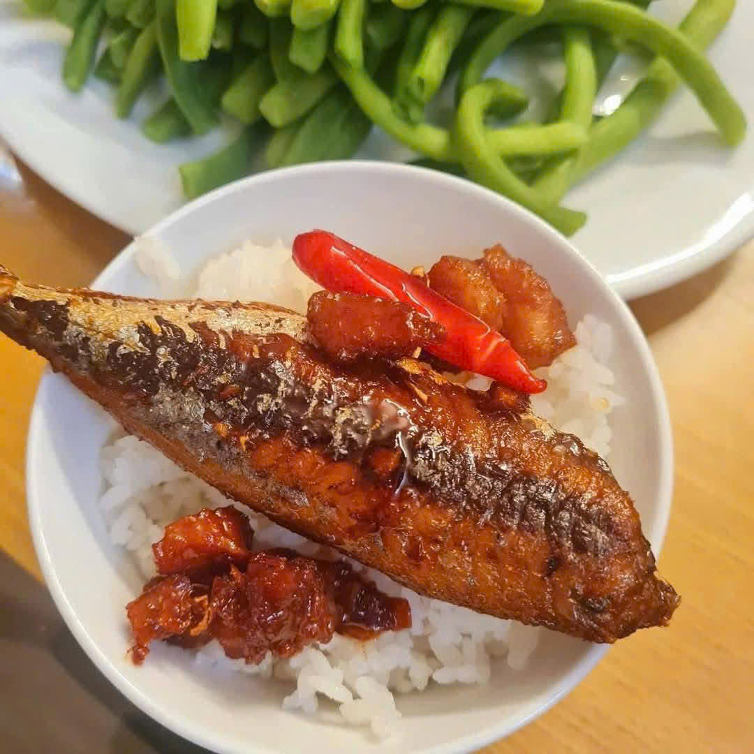 COMBO Cá Ăn Cơm