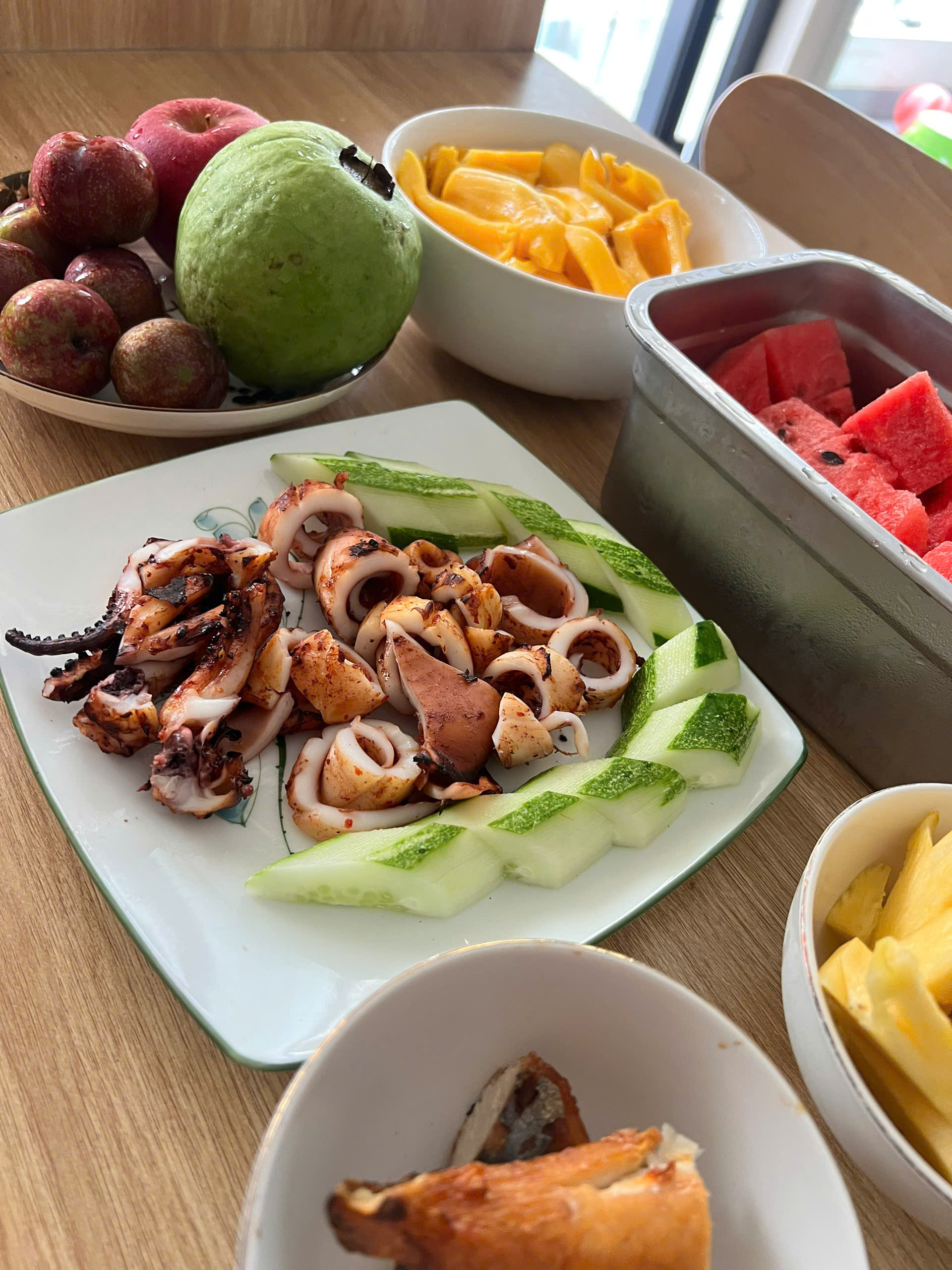 Combo Nhậu Lai Rai